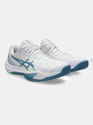 ASICS Athletic Shoes 'Sky Elite FF 3 ' in White