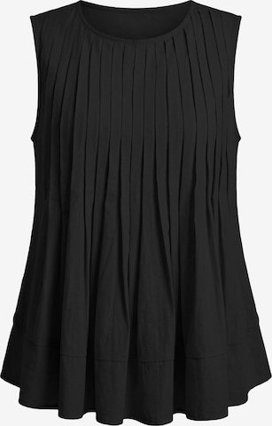 Imily Bela Tričko – černá: přední strana