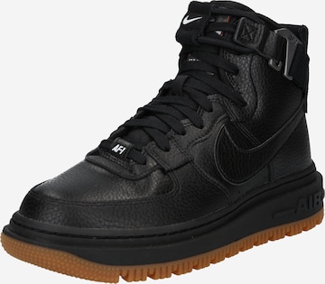Nike Sportswear Sneakers hoog AF1 HI UT 2.0 in Zwart ABOUT YOU