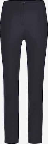 STEHMANN Pants 'Ina' in Black: front