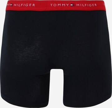 TOMMY HILFIGER - Boxers 'Essential' em preto