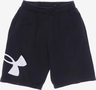 UNDER ARMOUR Shorts in 33 in marine blue, Item view