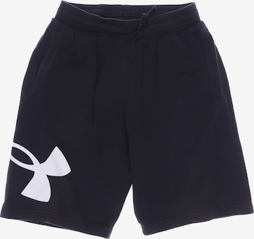 UNDER ARMOUR Shorts in 33 in Blue: front