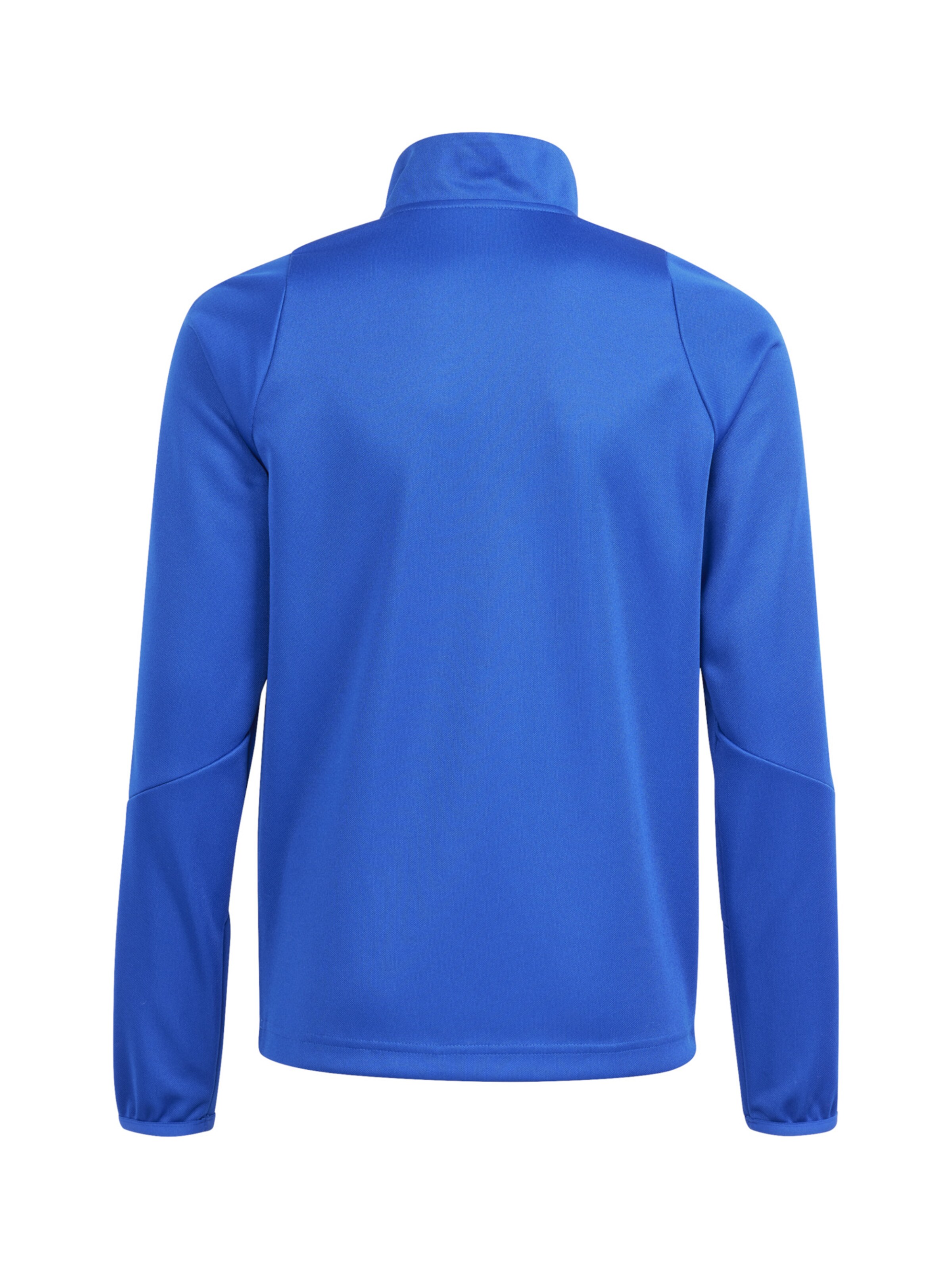 ADIDAS PERFORMANCE Athletic Sweatshirt 'Tiro 24' in Blue