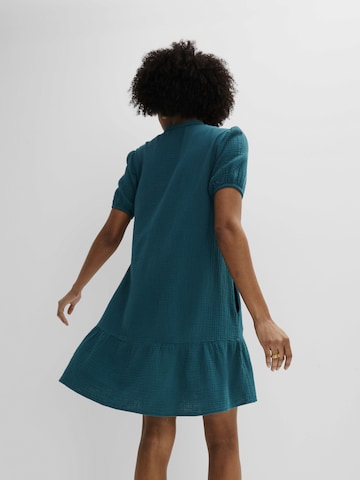 bonprix Kleid in Grün