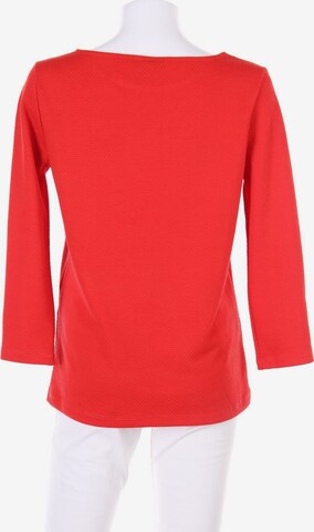 C&A 3/4-Arm-Shirt XS in Rot