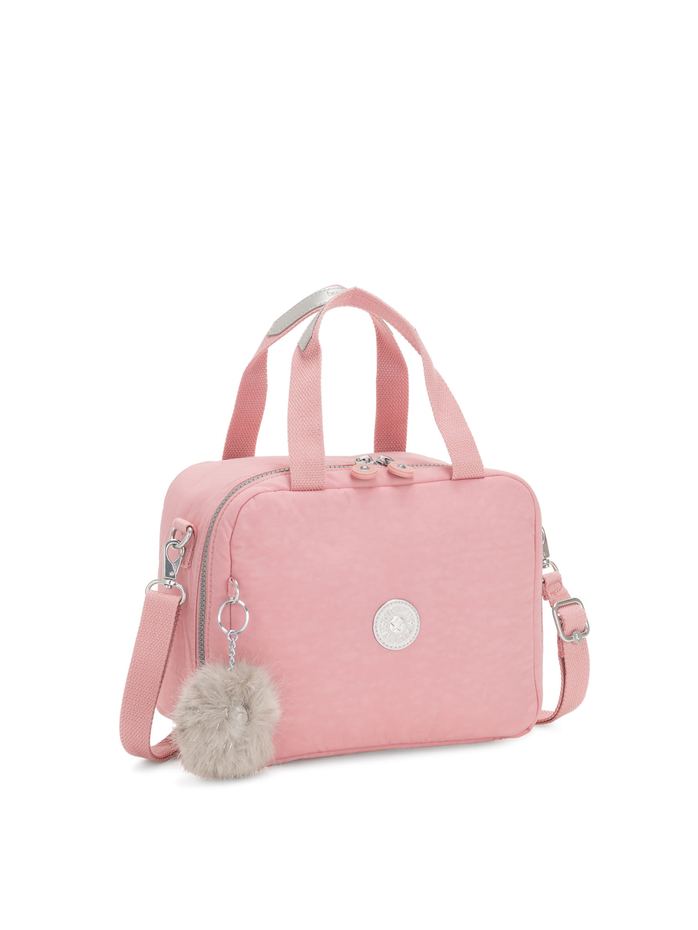 Borsa 'Miyo' di KIPLING in rosa