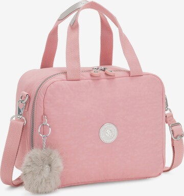 Borsa 'Miyo' di KIPLING in rosa