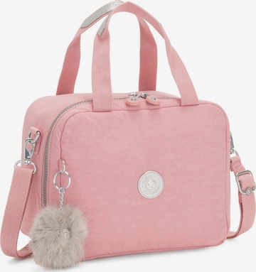 KIPLING Bag 'Miyo' in Pink