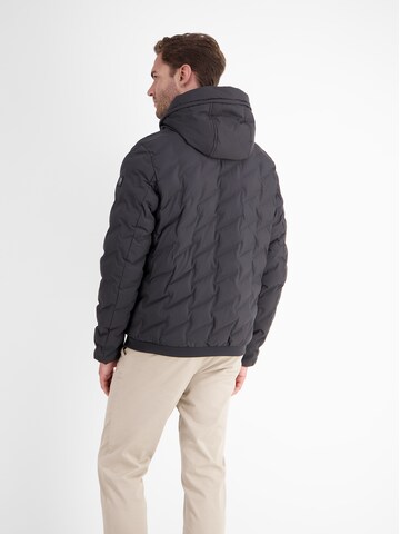 Veste d’hiver LERROS en noir