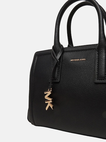 Michael Kors Torebka 'MICHAEL KORS LAILA HANDBAG BORSA' w kolorze czarny