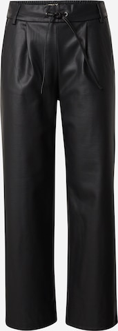 Regular Pantaloni cutați 'ONLPOPTRASH' de la Only Petite pe negru: față