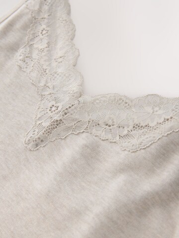 Next Undershirt in Brown