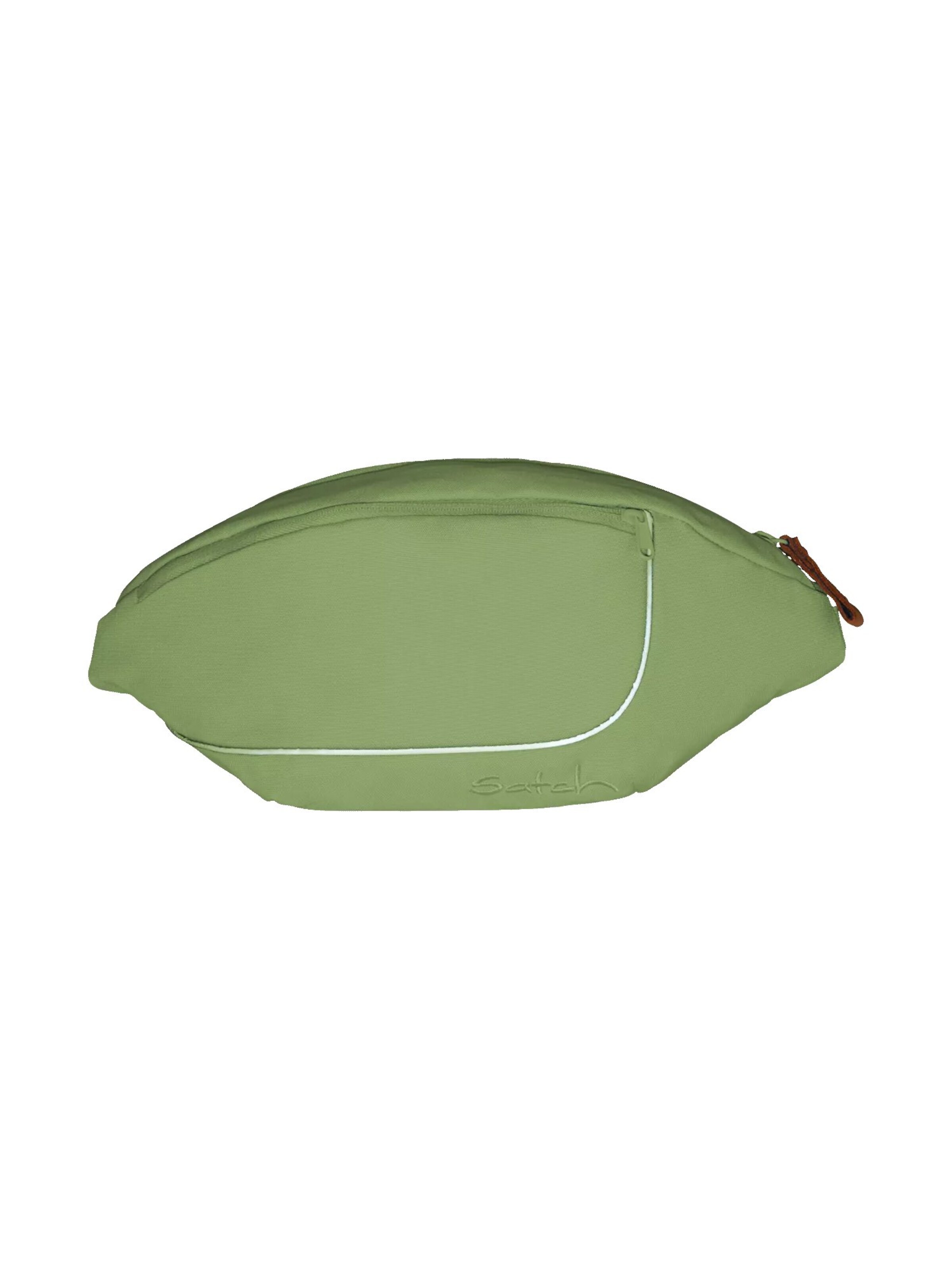 Satch Tasche in Grün