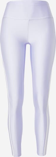 ADIDAS ORIGINALS Leggings in Pastel purple / White, Item view