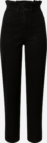 ABOUT YOU Jeans 'Lynn' in Black: front