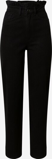 ABOUT YOU Jeans 'Lynn' in Black denim, Item view