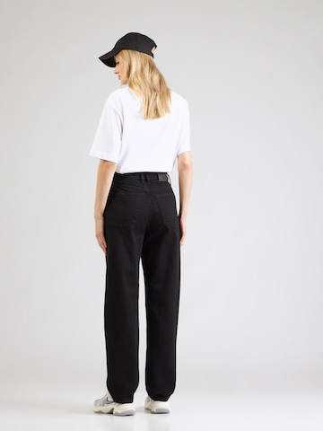 Calvin Klein Jeans Обычный Джинсы в Черный