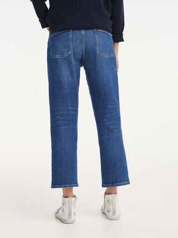 OPUS Regular Jeans 'Lani' in Blue