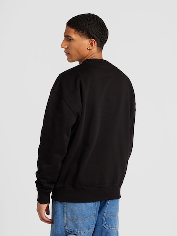 PegadorSweater majica - crna boja