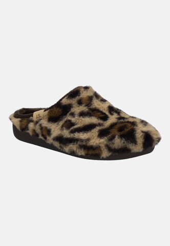 JOSEF SEIBEL Slipper in Beige