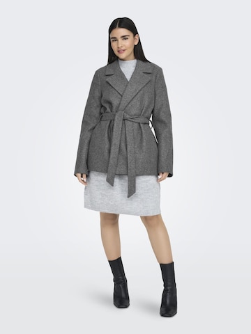 ONLY - Abrigo de entretiempo 'ALVILDA' en gris