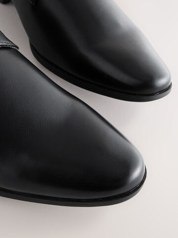 Next Lace-up shoe in Black