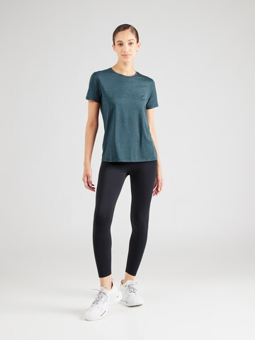 Maglia funzionale 'Alvaly' di ENDURANCE in verde