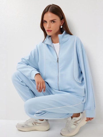 Hiccup Joggingpak in Blauw