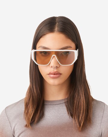 HAWKERS Sunglasses 'Metro' in White