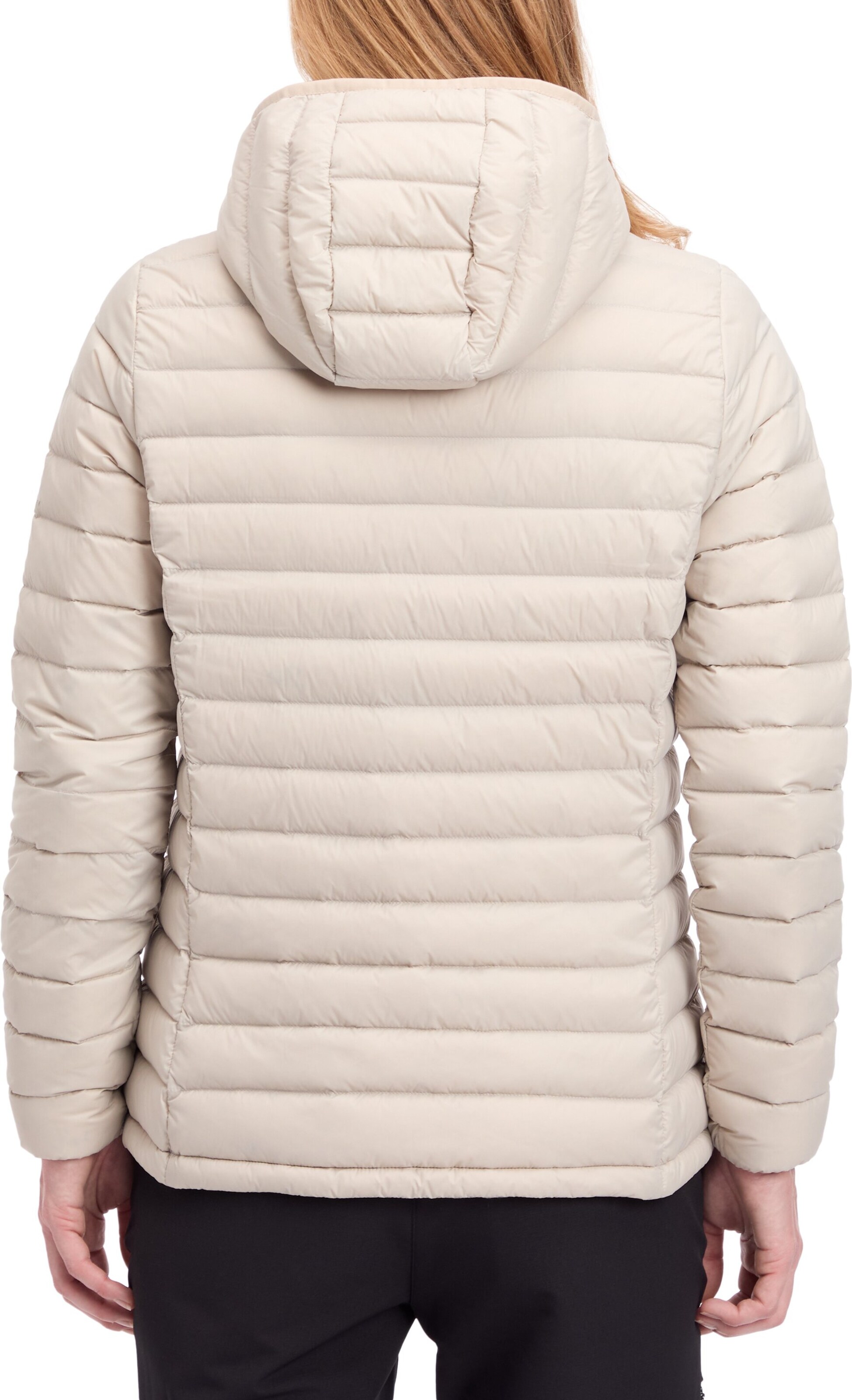 MCKINLEY Outdoor Jacket in Grey