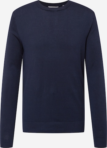 Solid strickpullover - Nehmen Sie dem Sieger
