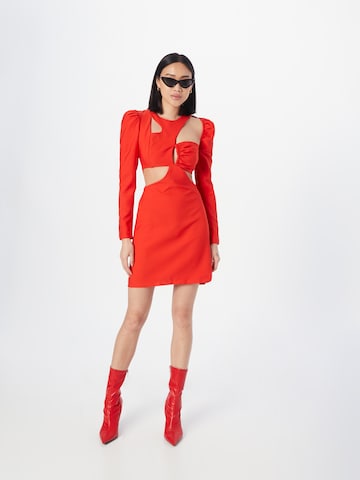 Trendyol Kleid in Rot