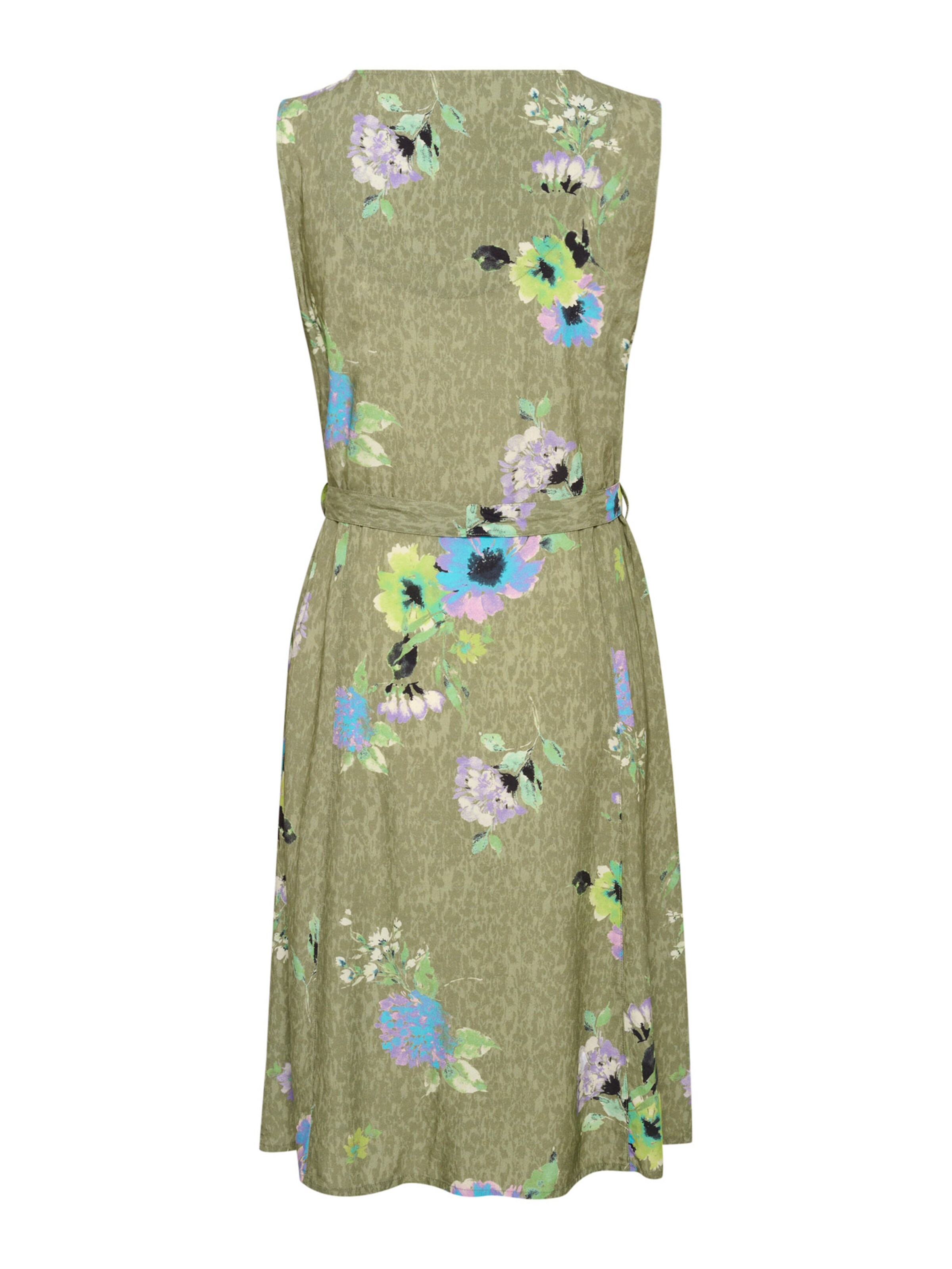 Cream Ruha 'Rosina' - zöld