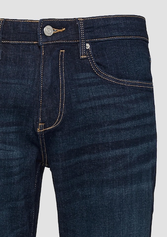 s.Oliver Regular Jeans in Blue