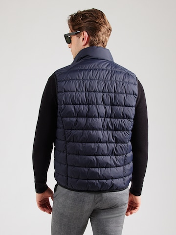 Gilet di Marc O'Polo in blu