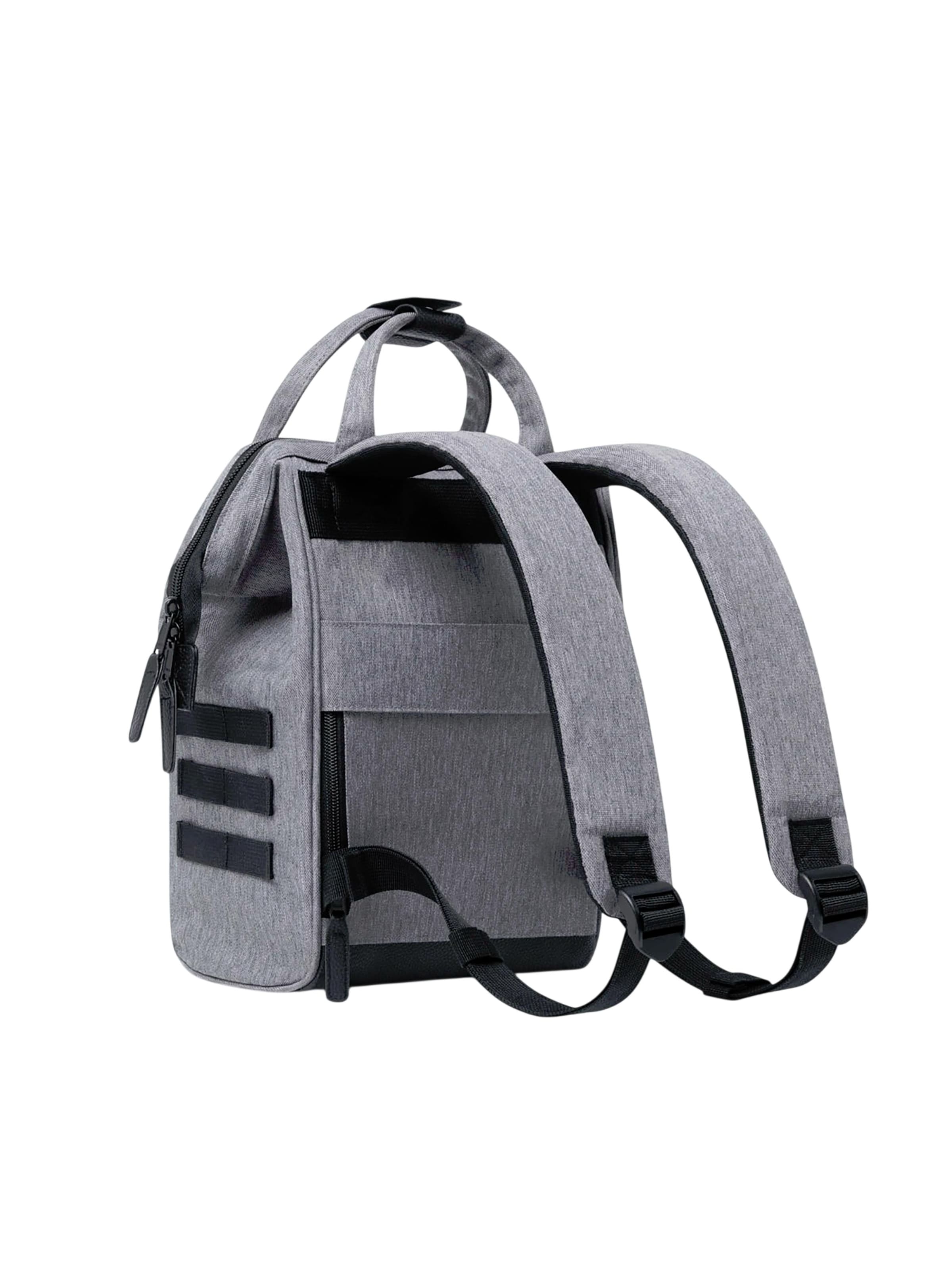Cabaia Backpack 'Small Getaria' in Grey