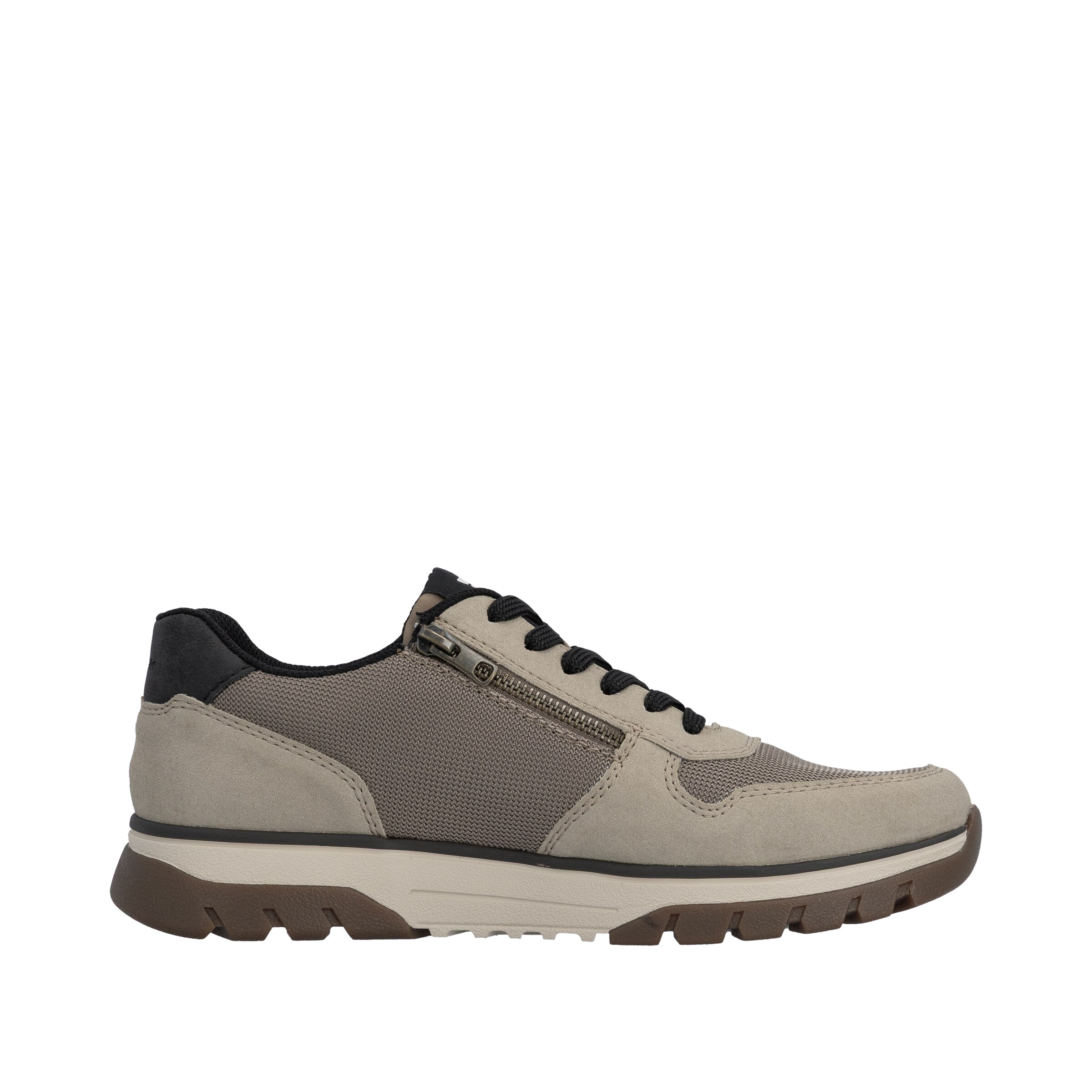 Rieker Sneakers in Beige