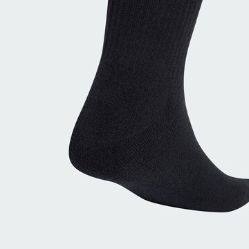 Chaussettes ADIDAS ORIGINALS en noir
