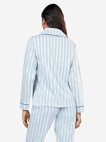 Gisela - Pijama en azul