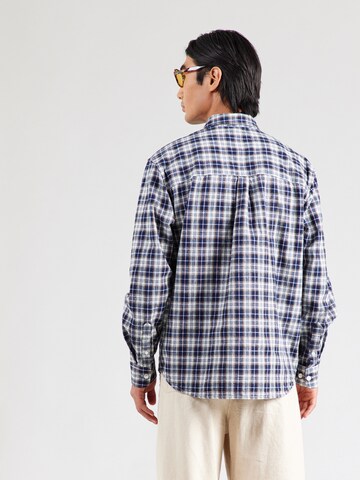 Only & Sons Comfort Fit Πουκάμισο 'ONSRAFAEL' σε μπλε