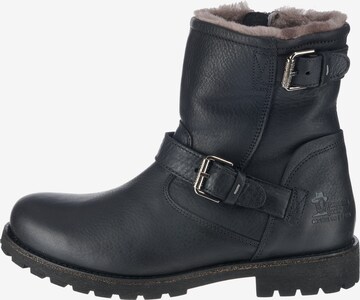 PANAMA JACK Stiefel in Schwarz