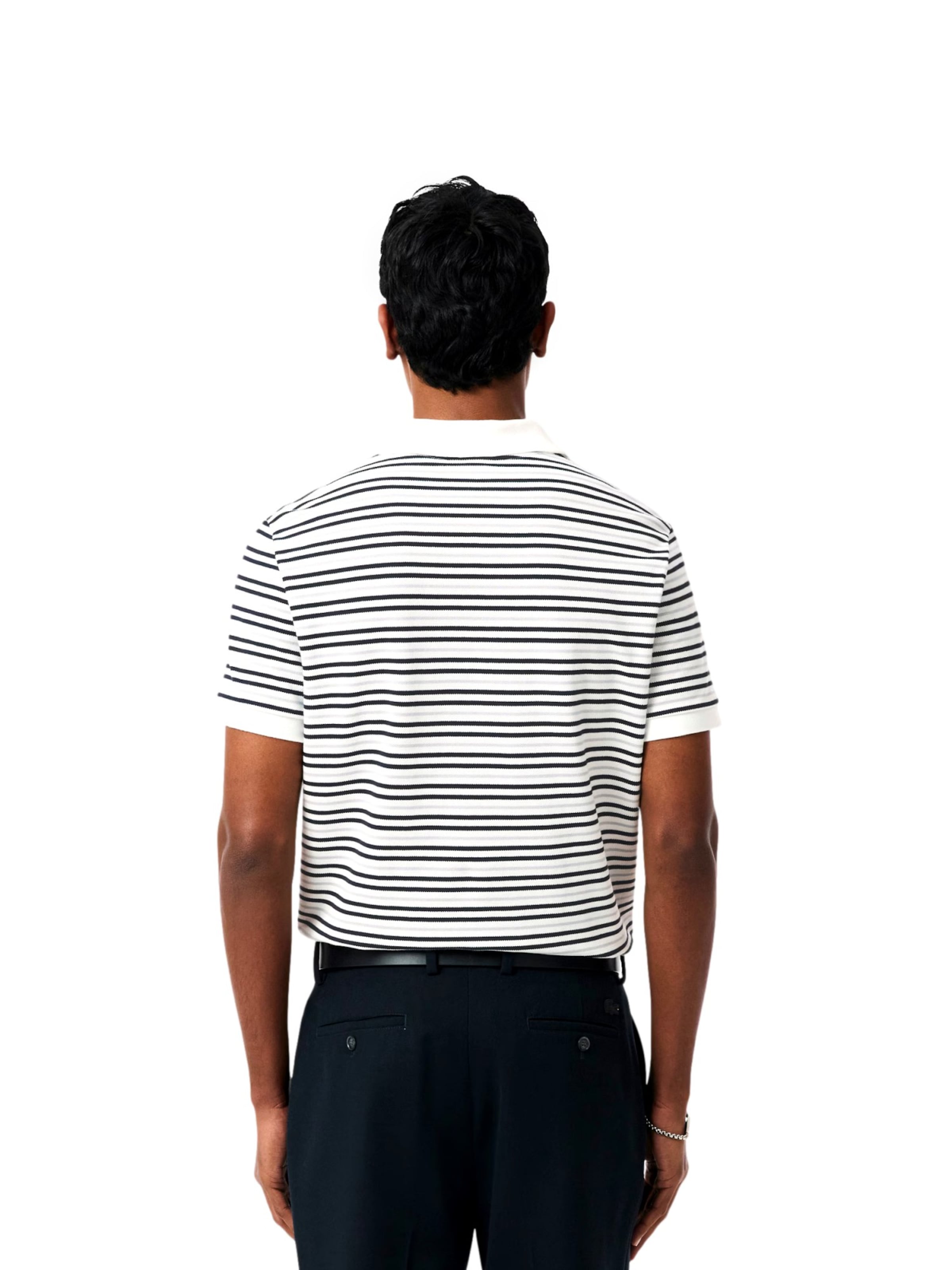 LACOSTE Shirt in White