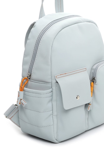 Emily & Noah Backpack ' E&N Joeline ' in Blue