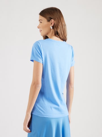 GAP - Camisa em azul
