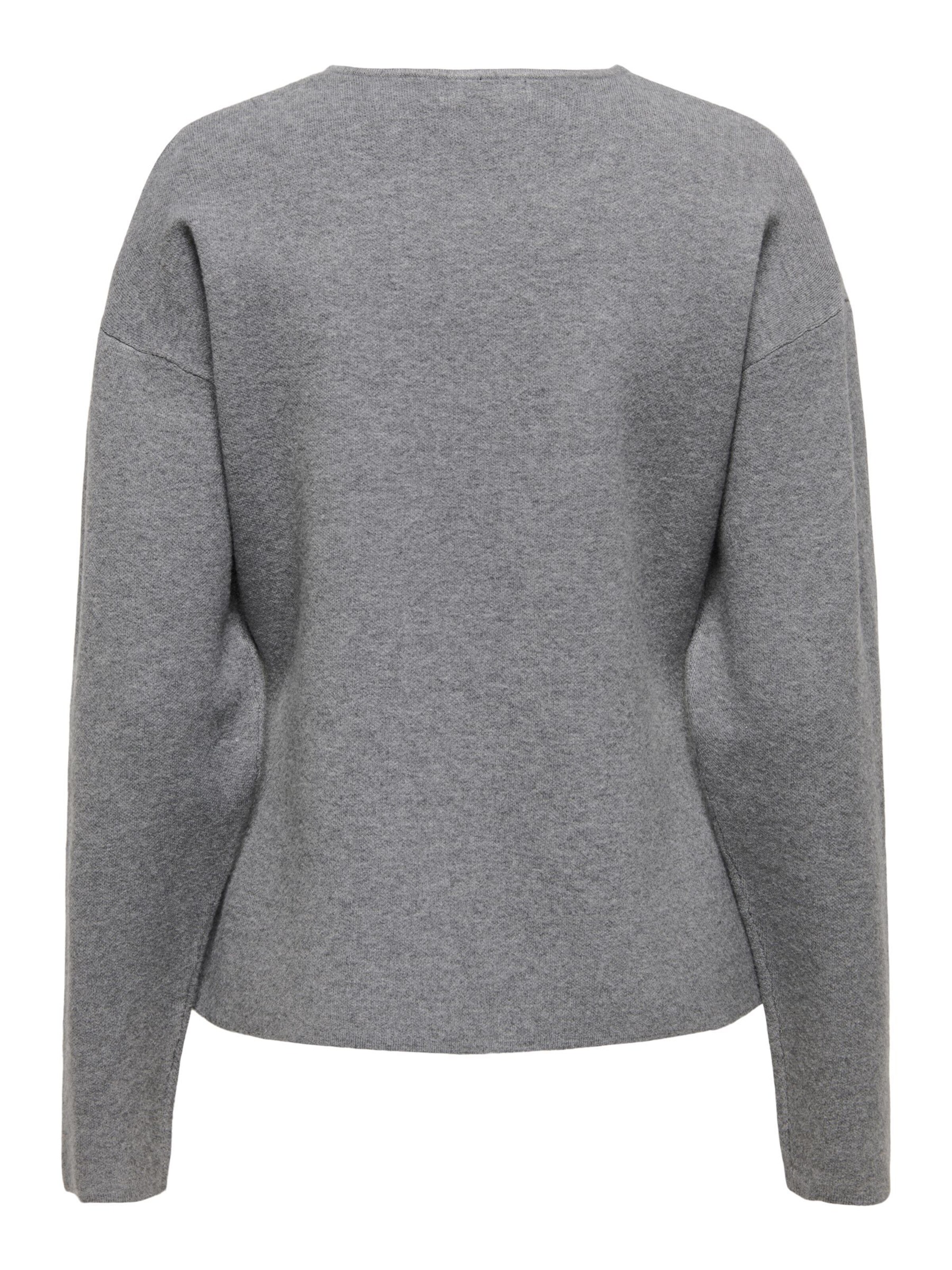 Cardigan JDY en gris