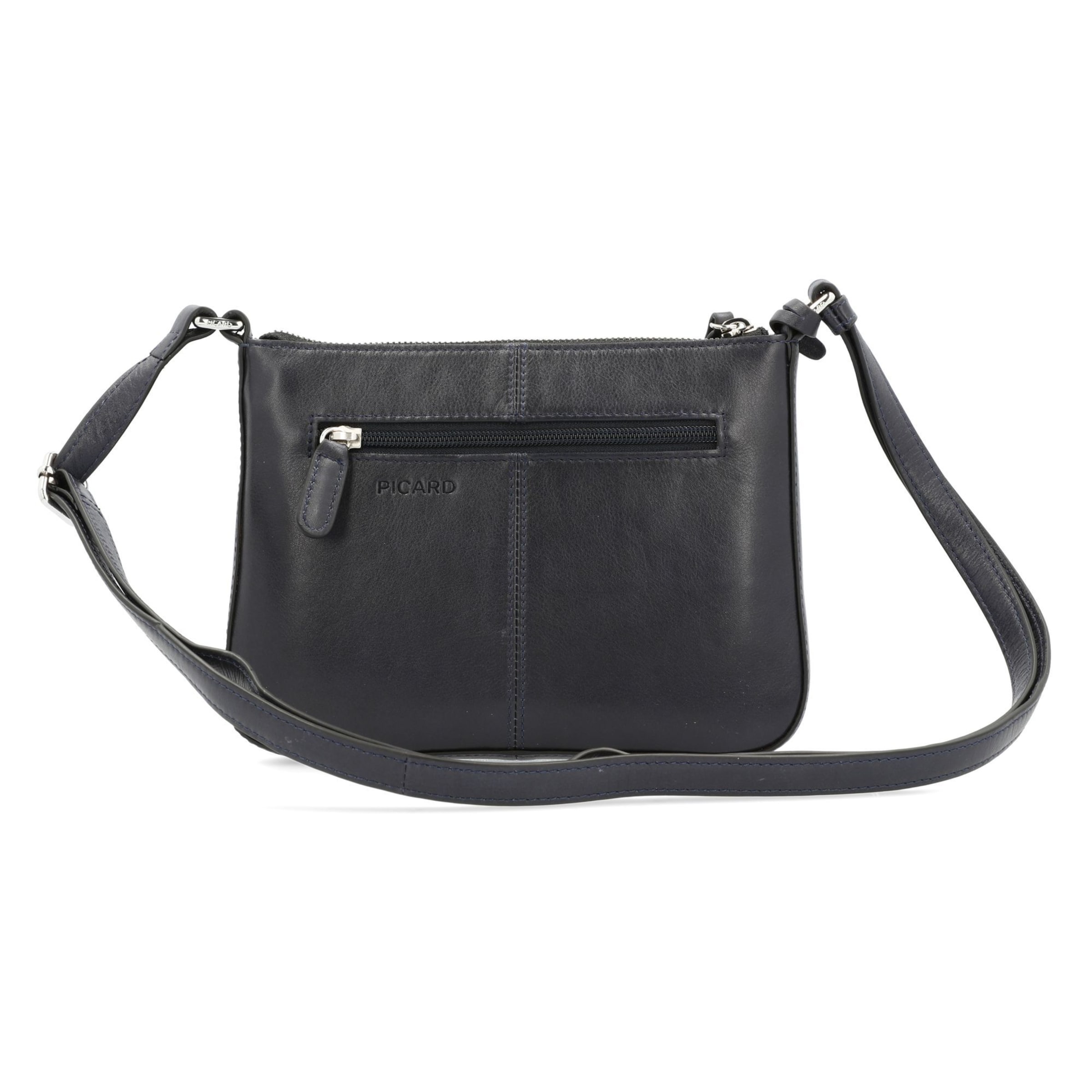 Picard Umhängetasche 'Donna' in Blau