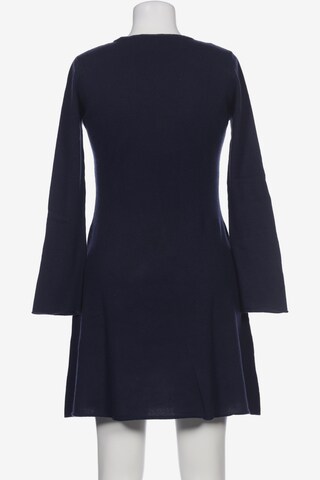 Allude Dress in L in Blue