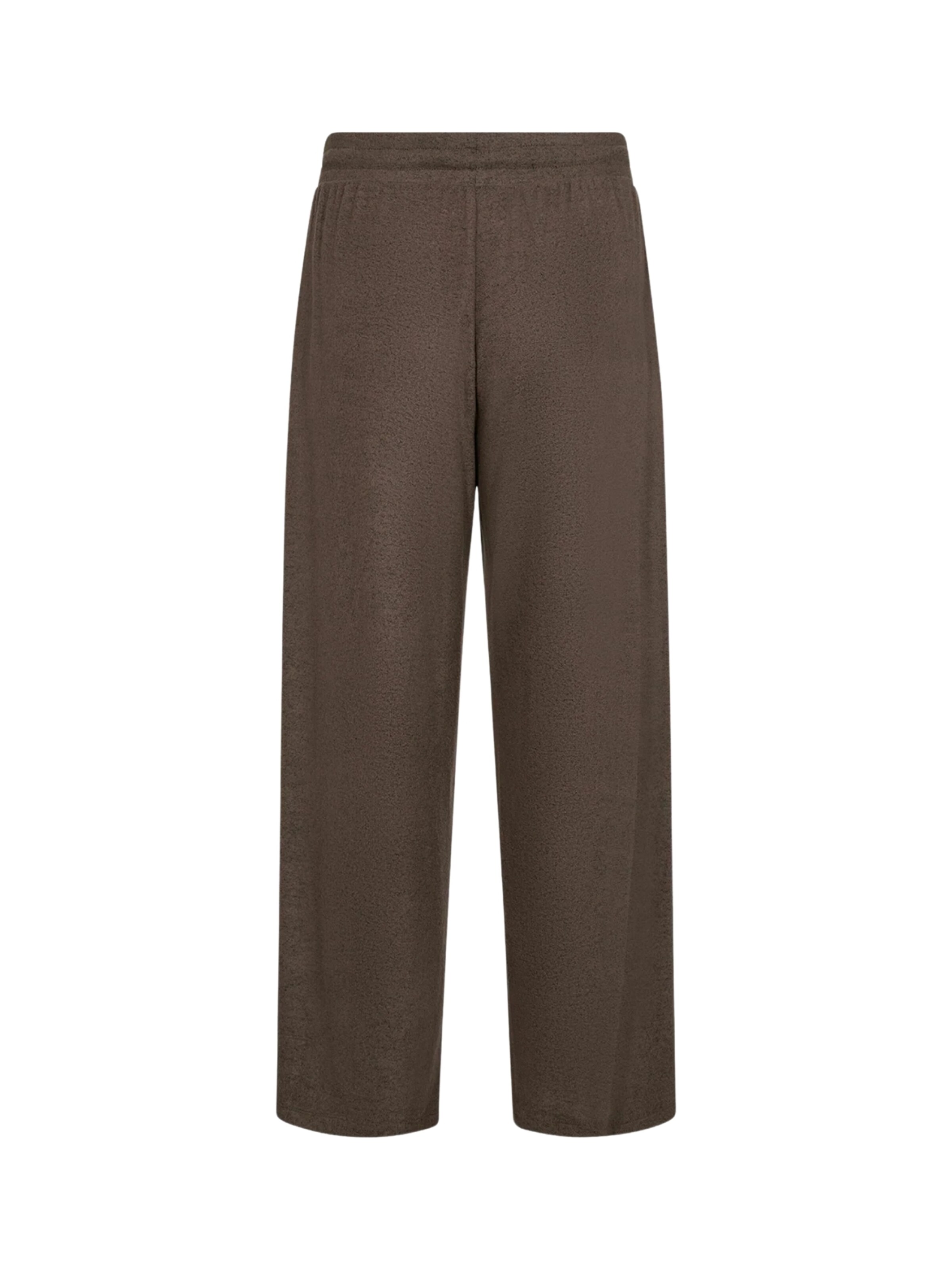 Wide leg Pantaloni 'BIARA' di Soyaconcept in marrone