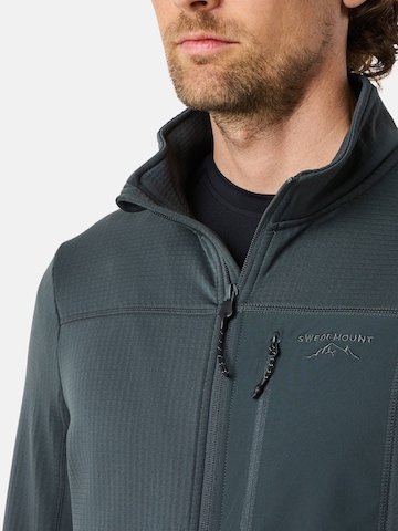SWEDEMOUNT - Chaqueta deportiva 'Trondheim' en verde